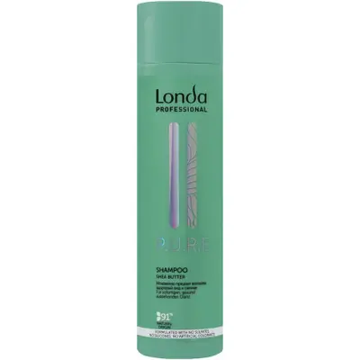 Londa Pure Shampoo 250ml