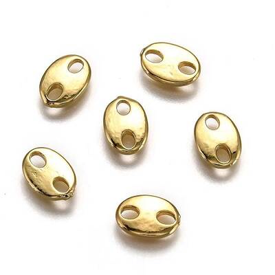Brass Links
