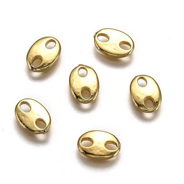 Brass Links
