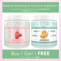 Kiala Greens Best Selling Flavors Bundle (2-Pack)