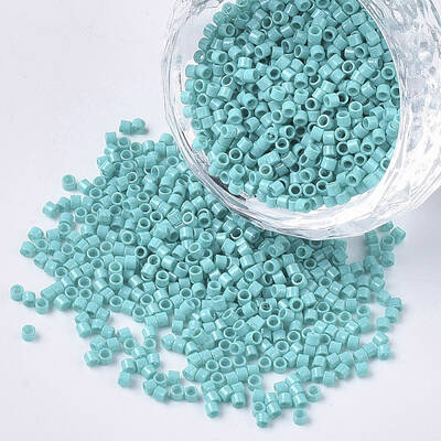 11/0 Grade A Glass Seed Beads