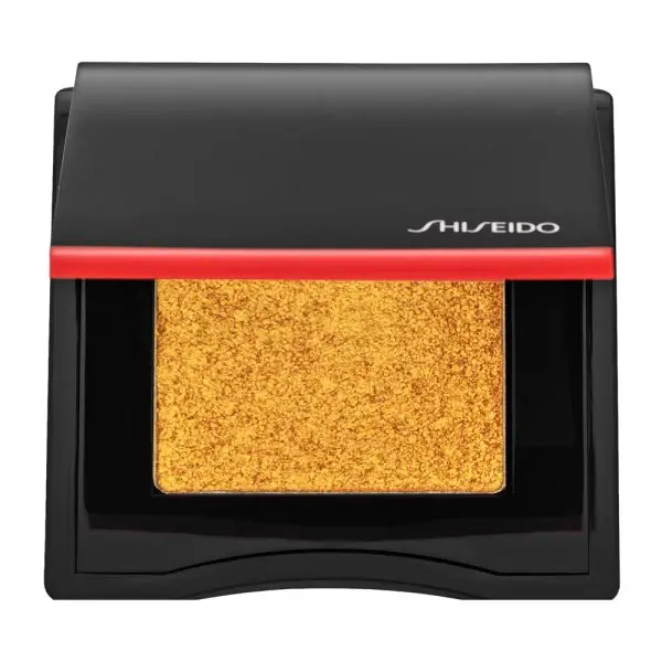Shiseido POP PowderGel Eyeshadow 13 Kan-Kan Gold 2.5 g
