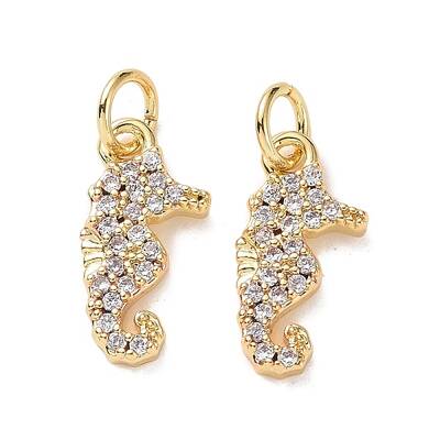 Brass Charms