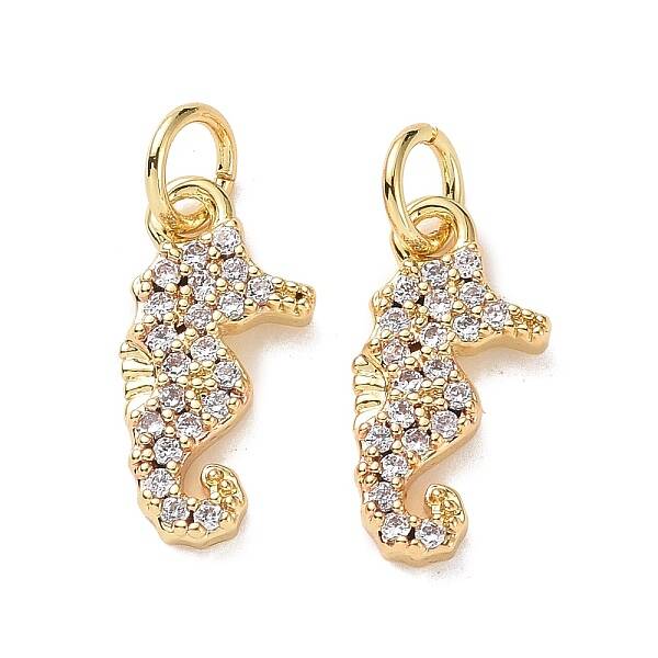 Brass Charms