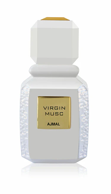 Ajmal Virgin Musc - Edp - Volume: 100 Ml