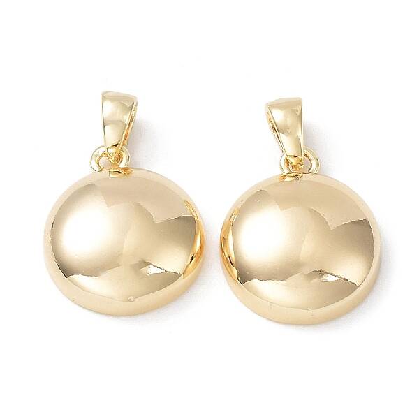 Brass Charms