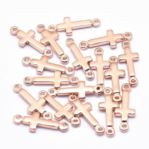 Brass Links connectors