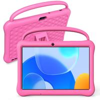 10 Inch Tablet with Protective Case, 1 Count 2GB RAM 64GB HD IPS Touch Screen Tablet, Tablet with GPS Positioning, Compatibl...