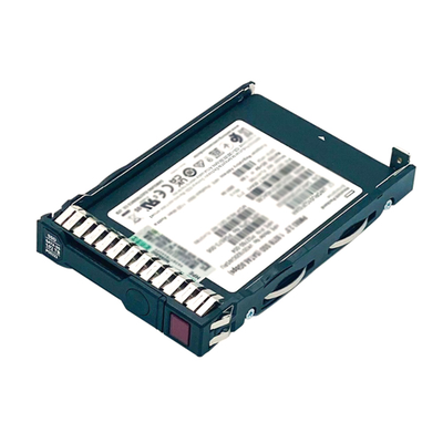 P05322-001 HP 1.92TB Triple-Level Cell SATA 6Gb/s Hot Swappable Read Intensive SFF 2.5-Inch Solid State Drive for ProLiant ML...