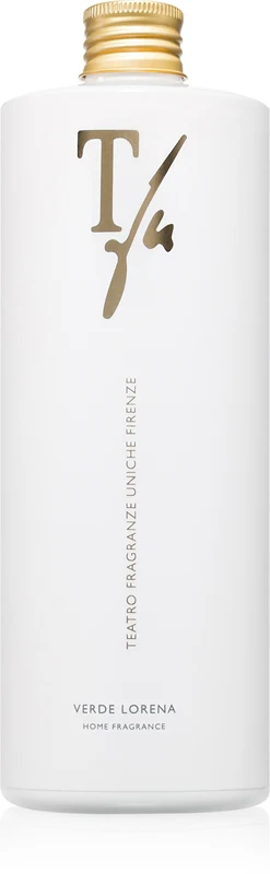 Teatro Fragranze Uniche Verde Lorena Room Spray 500 ml