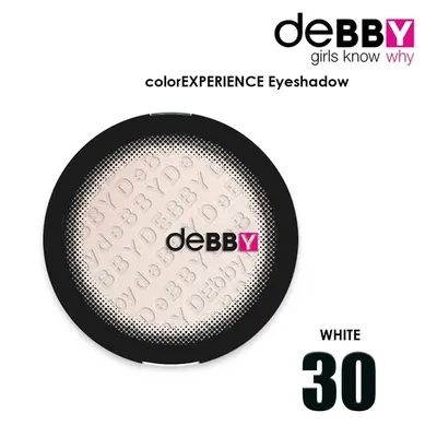Debby Color Experience Mono Eyeshadow 30