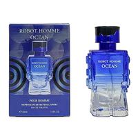 30ml High-quality Men's Perfume, Classic Oriental Fragrance, Enhances Your Unique Charm