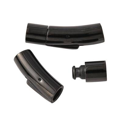 316 Stainless Steel Bayonet Clasps