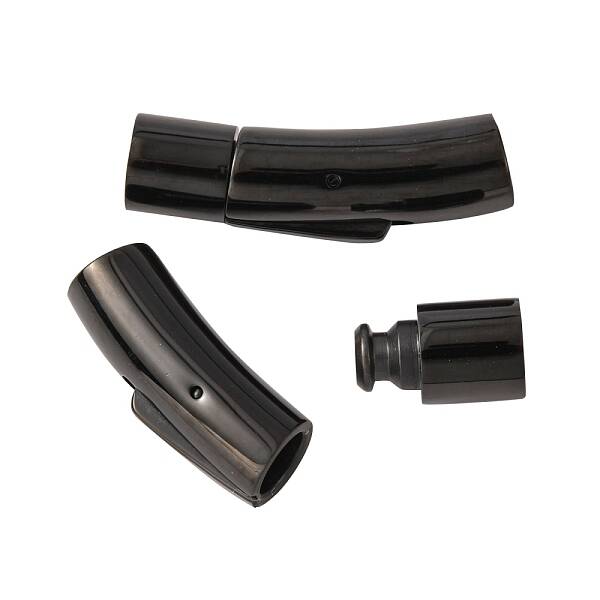 316 Stainless Steel Bayonet Clasps