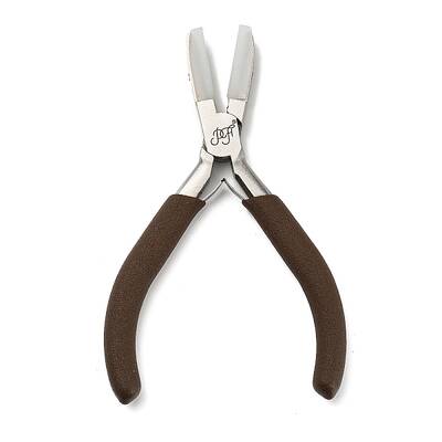 Steel Jewelry Pliers