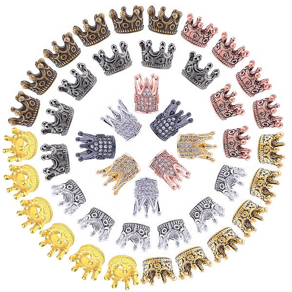 Spacer Bead Sets