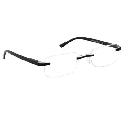 Alvita Auggy Reading Glasses +2.50