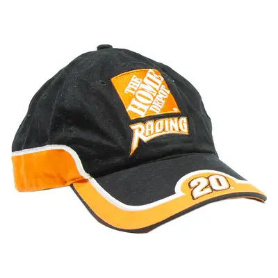 CHASE AUTHENTICS Nascar Mens Baseball Cap Black M