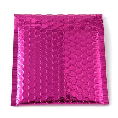 Polyethylene & Aluminum Laminated Films Package Bags