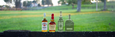 Kentucky Bourbon: Birth to Boom, Day 1 | Jim Beam, Maker’s Mark, KY Cooperage