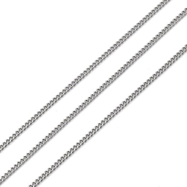 304 Stainless Steel Curb Chains