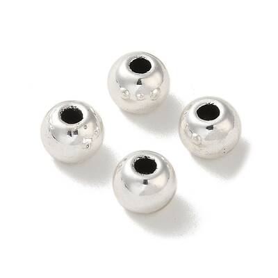 Alloy Spacer Beads