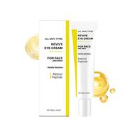 Retinol Renewal Cream, 1/3 Counts Moisturizing Face Cream, Deep Hydrating for All Skins, Fragrance-free & Non-comedogenic Fac...