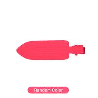 [Random Color] OQ 1 Count Cute Colorful Hair Clip