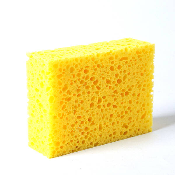 Sponge for Pottery Mould Cleaning