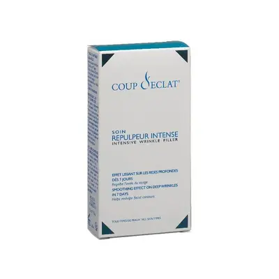 Coup D'Eclat Intense Repulsor Treatment 30ml