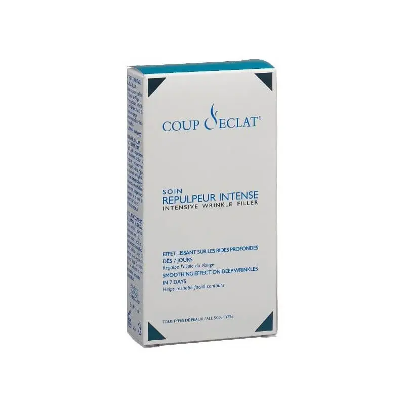 Coup D'Eclat Intense Repulsor Treatment 30ml