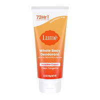 Mini Cream Lume Whole Body Deodorant  - OB/GYN Created