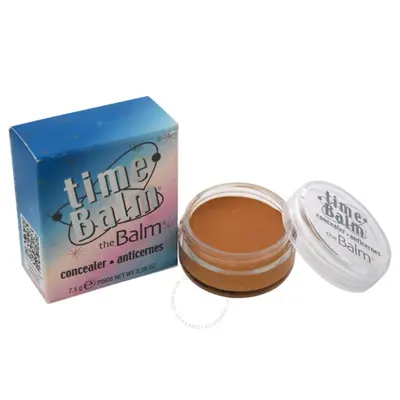 The Balm Time Dark Circle Reducer Powder Concealer Medium-Medium 7.5ml