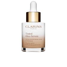 Clarins Colored oil serum 30 ml 04
