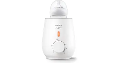 Philips Avent Fast SCF355/09 Multifunctional Bottle Warmer
