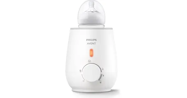 Philips Avent Fast SCF355/09 Multifunctional Bottle Warmer