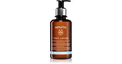 Apivita Tonic Soothing and Moisturizing Tonic 200ml