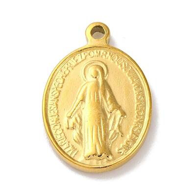 201 Stainless Steel Pendants