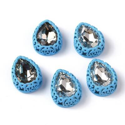 Sew on Rhinestone