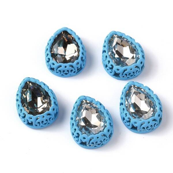 Sew on Rhinestone