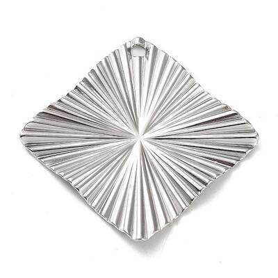 Non-Tarnish 304 Stainless Steel Pendants