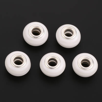Resin European Beads