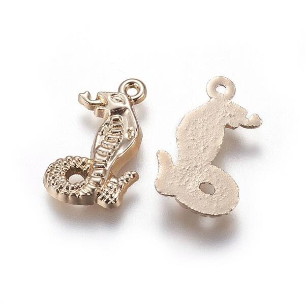 Alloy Pendants