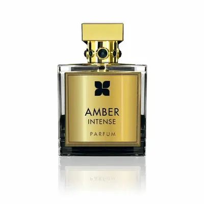 Fragrance Du Bois Amber Intense Eau De Parfum - 100 Ml