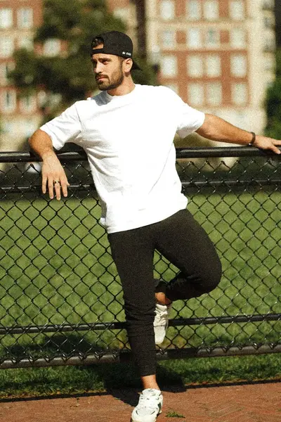 Onyx Jogger | Size: L | Color: Onyx