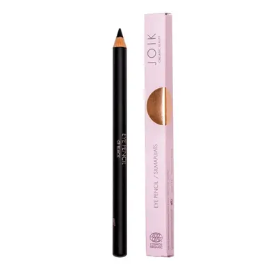 Joik organic Eye Pencil 01 Black (110 g)