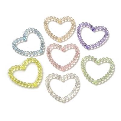 Acrylic Linking Rings