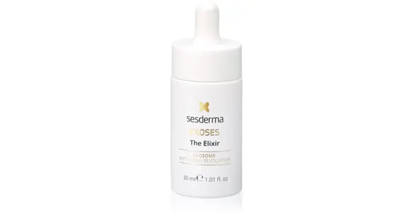 Sesderma Exoses The Elixir anti-age and firming serum 30 ml