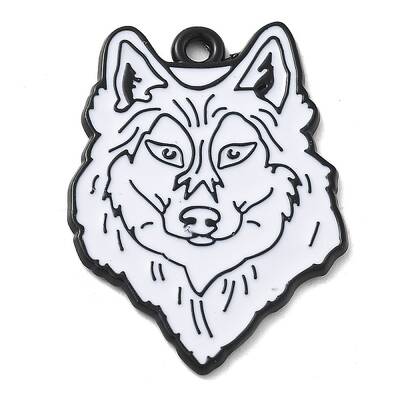 Alloy Pendants
