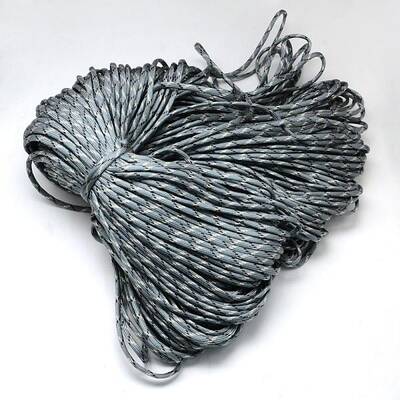7 Inner Cores Polyester & Spandex Cord Ropes